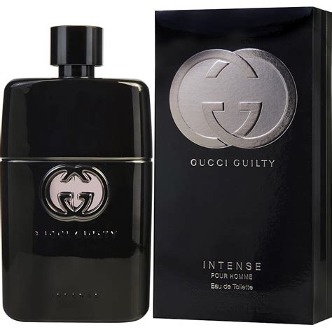 gucci guilty intense kaufhof.